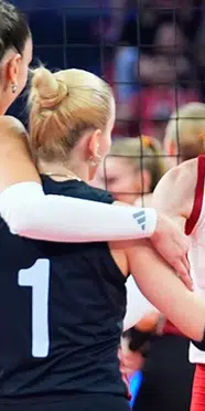 Filenin Sultanları Avrupa Şampiyonası'nda yarı finale yükseldi
