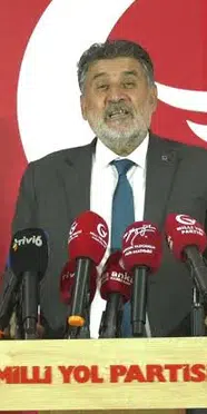 Remzi Çayır'dan mazot zammına tepki: "Milletin feryadına kulak verin"