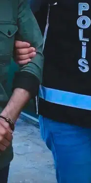 Fon soruşturmasında Enis Bulut ve Burak Gökçe tutuklandı