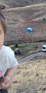 Büşra bebek soruşturmasında kan donduran ifade: Anne suçlamasını değiştirdi