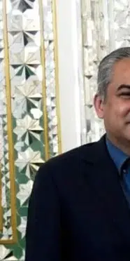Pakistan İçişleri Bakanı Nakvi İran'da
