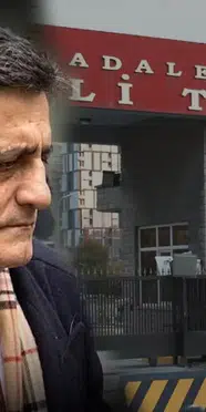 Kaşif Kozinoğlu'nun Koğuşundaki İki İlginç Detay Göz Dolduruyor
