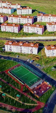 TOKİ arsa satışı hangi illerde, ihale nerede yapılacak? 46 ilde 383 arsa açık artırmaya çıktı!