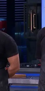 MasterChef Türkiye'de yedinci veda: Yarışmadan Recep elendi