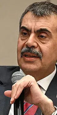 Milli Eğitim Bakanı Yusuf Tekin'den ara tatil açıklaması! 180 gün detayı...