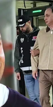 Burak Yılmaz'ın Ferhat Gündoğdu sözleri yeniden gündemde: "Dokunulmaz mı kardeşim?"
