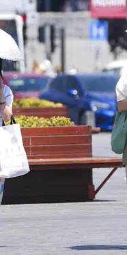 AKOM’dan İstanbul için hava tahmini: Cuma günü sağanak geliyor