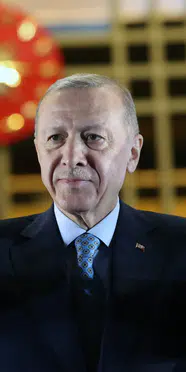 Cumhurbaşkanı Erdoğan'dan "19 Eylül Gaziler Günü" mesajı
