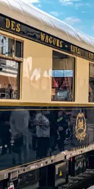 Orient Express İstanbul'a ne zaman gelecek, sefer takvimi nasıl olacak?