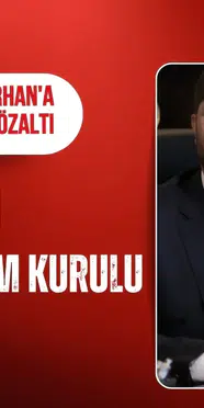 Katılımevim ve Pusula'nın Eski Yönetim Kurulu Başkanı Serdar Turhan Gözaltına Alındı!