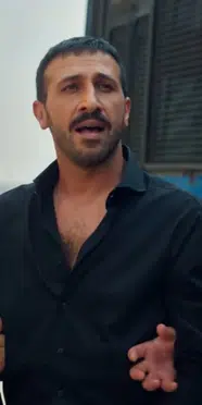 Uzak Şehir'in Ateş'i kimdir, Ersin Arıcı kaç yaşında ve nereli?