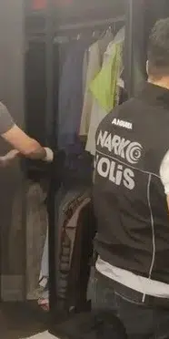 Ankara’da uyuşturucu operasyonu: Gözaltı sayısı 17’ye yükseldi