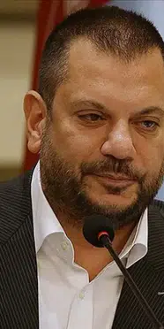 Ertuğrul Doğan’dan Fatih Tekke sitemi: “İstifadan haberimiz yoktu”