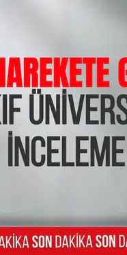 YÖK’ten 23 vakıf üniversitesine ücret incelemesi: Yüzde 25 sınırı mercek altında