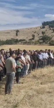 Kene ısırması sonucu rahatsızlanan kadın hayatını kaybetti