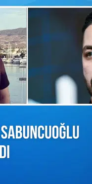 Gazeteci Yağız Sabuncuoğlu uyuşturucu soruşturmasında gözaltına alındı