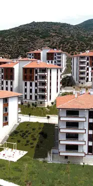 Gümüşhane TOKİ kura sonuçları nereden öğrenilir, isim listesi nasıl sorgulanır? 25 konutluk kura çekildi!