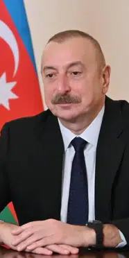 Azerbaycan Cumhurbaşkanı Aliyev, İran Cumhurbaşkanı Pezeşkiyan ile telefonda görüştü
