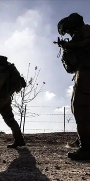 İsrail ordusunda intihar: Bir yedek asker ölü bulundu