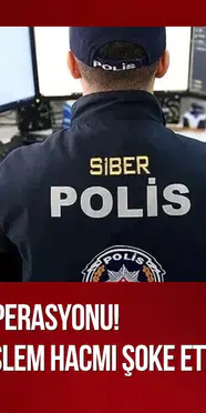 İstanbul merkezli 12 ilde yasa dışı bahis operasyonu: 30 şüpheli hakkında gözaltı kararı