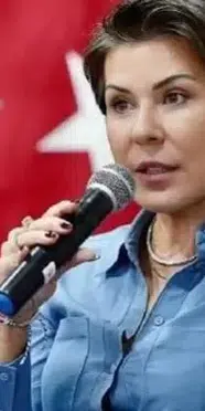 ‘Ekrem İmamoğlu Çıkar Amaçlı Suç Örgütü’ davası: Fatoş Pınar Türker duruşmada fenalaştı