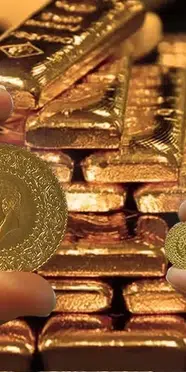 Altında haftanın ilk günü düşüş: Gram 6 bin 833 liraya geriledi