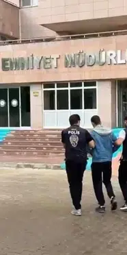 Yozgat’ta bilişim suçları şüphelisi gözaltına alındı: Dijital materyallere el konuldu