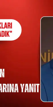 Doğan Bekin idari görevlerinden istifa etti: AK Parti iddialarına yanıt verdi