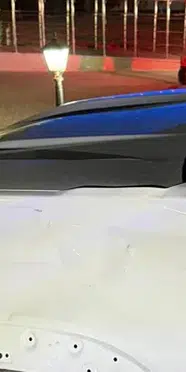 Gaziantep'te otomobilin çarptığı yaya hayatını kaybetti