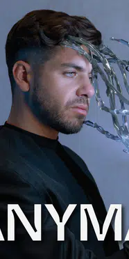 Anyma kimdir? Dünyaca ünlü DJ Türkiye'ye gelecek mi, konseri ne zaman?