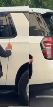 İran Dışişleri Bakanı Arakçi BM Genel Kurulu için New York'a gitti