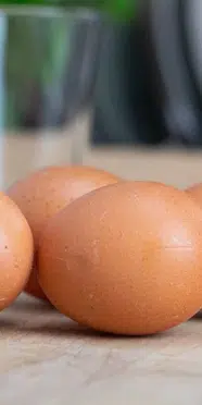 Yumurta alırken buna dikkat: Mikro çatlaklar tehlike saçıyor