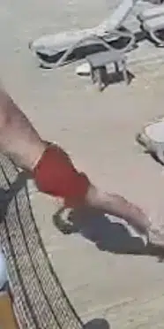 Alanya’da sığ suya balıklama atladı: Tatil faciayla bitti