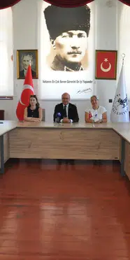 Akşehir Belediye Başkanı Köksal CHP’den istifa etti: Görevine bağımsız devam edecek