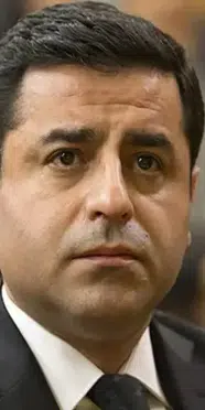 Selahattin Demirtaş cezaevinden çıkacak mı, tahliye olacak mı?