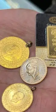 Gram ve çeyrek altın bugün ne kadar? Kapalıçarşı fiyat tablosu ve haftalık altın yorumu