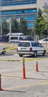 Emekli eyleminde intihar girişimi: Polis memuru hayatını kaybetti