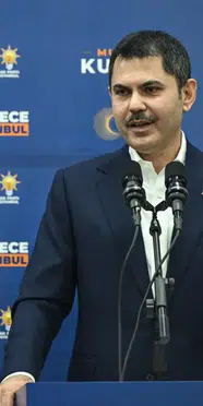 Bakan Kurum: DOA ile 200 milyondan daha fazla ambalaj topladık