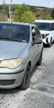 Kütahya'da korsan taksiciye 100 bin lira para cezası kesildi