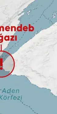 Yemen’de çatışmalar şiddetlendi: Husilere ait 5 askeri araç imha edildi