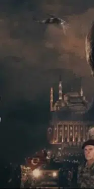 Asırlık Gece kaç bölüm sürecek, TRT 1 dizisi final ne zaman yapıyor?
