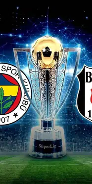 Yapay Zeka Süper Lig için şampiyonluk tahmininde bulundu: İşte şampiyon takım