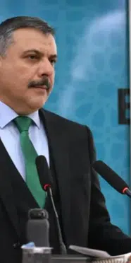 Bakan Çiftçi’den okul güvenliği mesajı: "Tedbirlerimizi kararlılıkla uygulayacağız"
