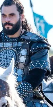 Aşk ve Taht nerede çekiliyor ve dizi seti hangi şehirde kuruldu?