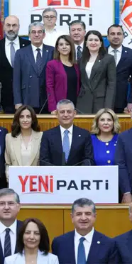 Yeni Parti'nin İsim Değişikliği İçin AYM'den Önemli Adım!