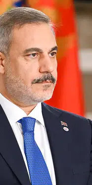 Bakan Fidan mesajı Suriye'den verdi: SDG'nin feshi önemli, bu adım bir an önce hayata geçmeli