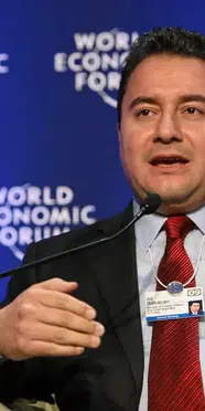 Babacan: Fon Krizine Karşı SPK Yönetiminde Değişim ve Görev Gücü Oluşturulmalı!