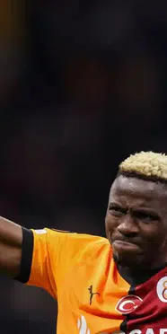 Victor Osimhen'in sahalara dönüş tarihi belli oldu