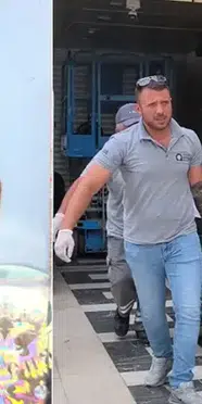 Antalya'da şüpheli ölüm: Rus turist otel koridorunda ölü bulundu