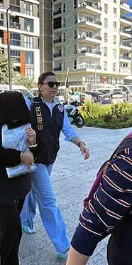 Edirne'de 274 milyonluk yasa dışı bahis operasyonu: 7 şüpheli yakalandı